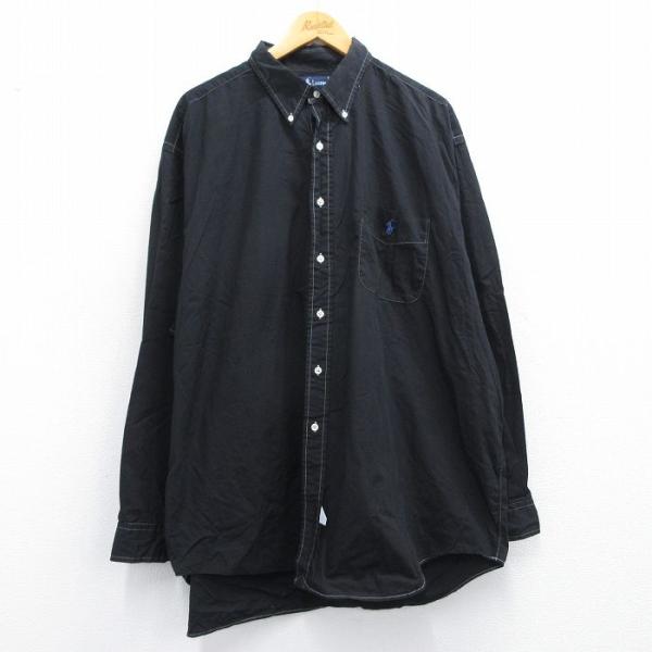 POLO RALPH LAUREN（ポロ・ラルフローレン） 【50%OFF】XL/古着 ラルフ