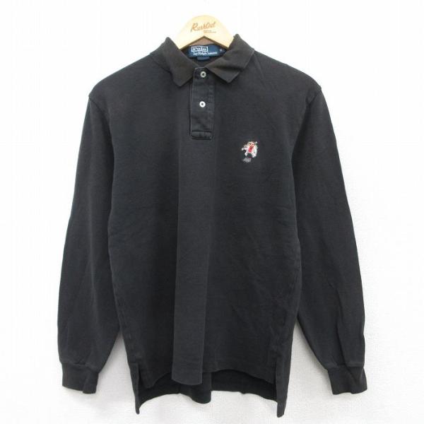 POLO RALPH LAUREN（ポロ・ラルフローレン） 【20%OFF】S/古着 ラルフ