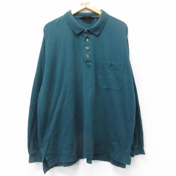 Eddie Bauer（エディーバウアー） 【50%OFF】XL/古着 長袖 ブランド
