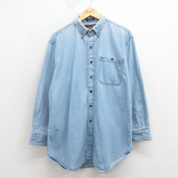 POLO RALPH LAUREN（ポロ・ラルフローレン） XL/古着 ラルフローレン