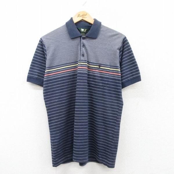 90s POLO ラルフローレン PRL CLUB ポロシャツ 紺 Polo Ralph Lauren PRL Club Vintage Polo Shirt Chief Keef | eBay