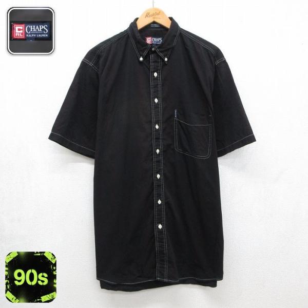 POLO RALPH LAUREN（ポロ・ラルフローレン） XL/古着 ラルフローレン
