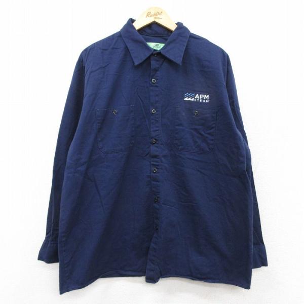 monitaly ワークシャツ Mサイズ レッド/ネイビー ネルシャツ monitaly ワークシャツ Mサイズ レッド/ネイビー ネルシャツ