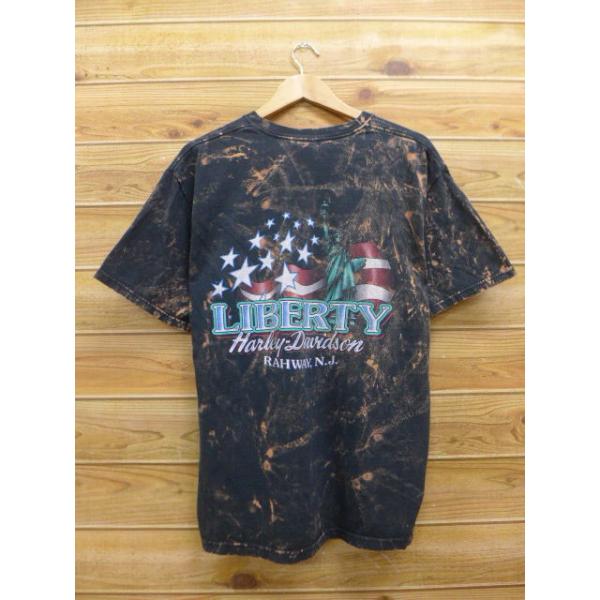 Harley Davidson XL/古着 ビンテージ ハーレーダビッドソン T Harley Davidson XL/古着 ビンテージ ハーレーダビッドソン T