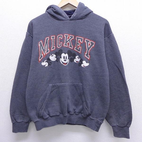 超歓迎された Disney ディズニー パーカー グリーン 80
