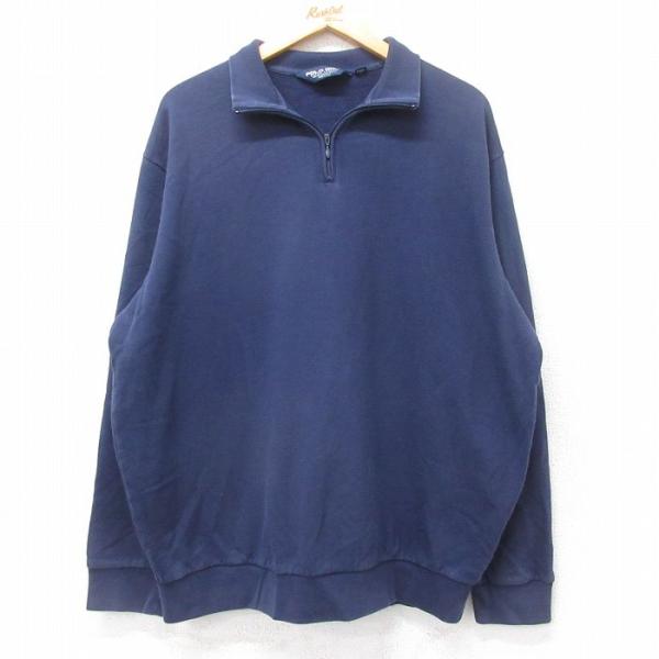 POLO RALPH LAUREN（ポロ・ラルフローレン） XL/古着 ラルフローレン