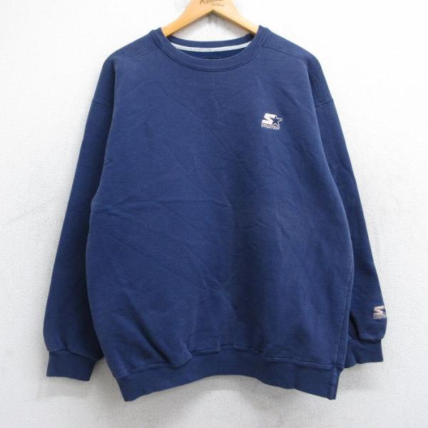 ネイビー 長袖 トレーナー　　SFC ネイビー 長袖 トレーナー SFC 楽天市場】アーペーセー スウェット