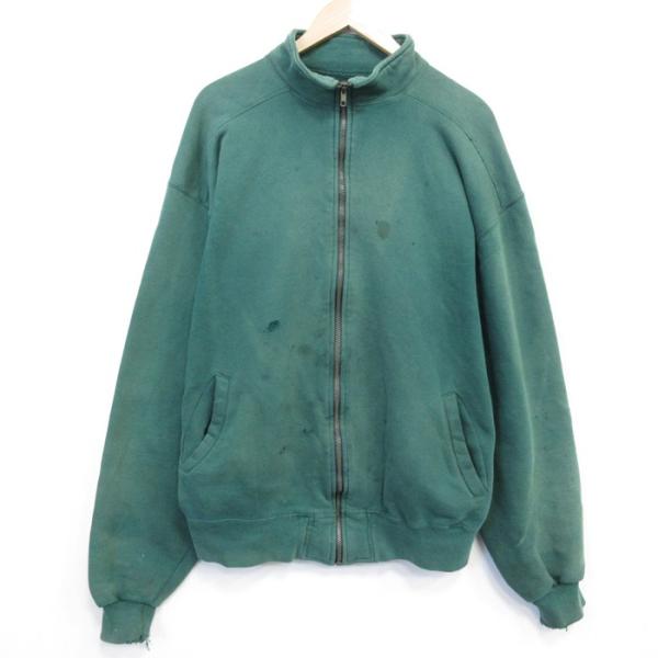 L.L.Bean（エルエルビーン） 【20%OFF】L/古着 ラッセル 長袖
