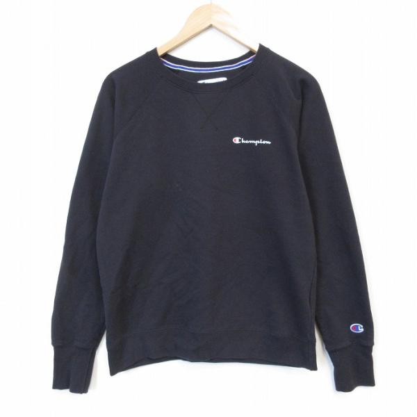 Champion（チャンピオン） M/古着 長袖 スウェット メンズ ワン
