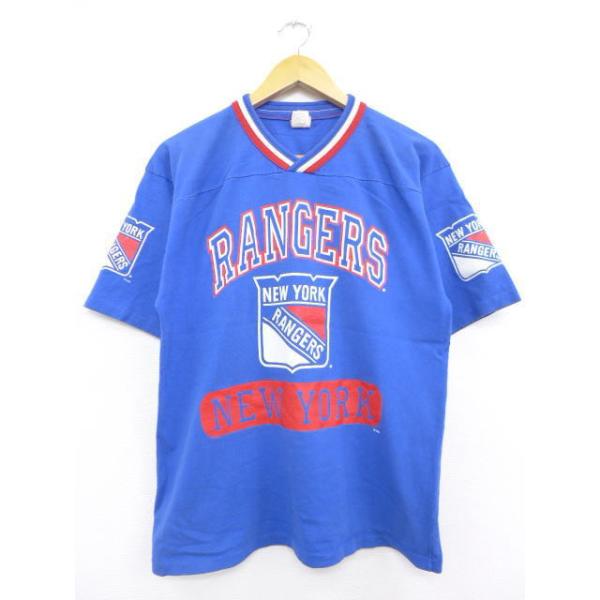 古着 C 90s Nhl ペンギンズ マリオ ルミュー アート ビッグサイズ Bhinternalmedicine Com