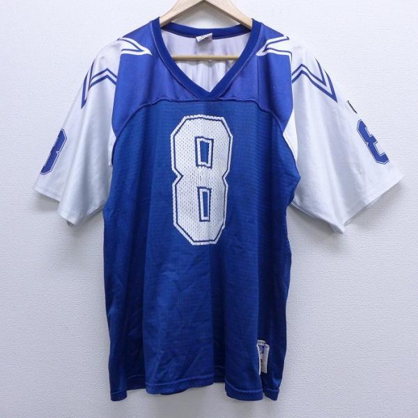 XL/古着 半袖 ビンテージ フットボール Tシャツ 90s スターター XL/古着 半袖 ビンテージ フットボール Tシャツ 90s スターター