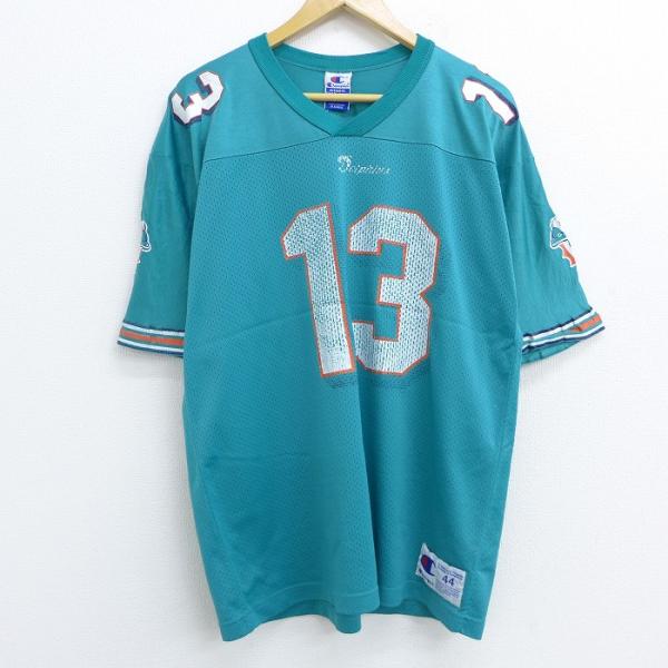 XL/古着 半袖 ビンテージ フットボール Tシャツ 90s スターター XL/古着 半袖 ビンテージ フットボール Tシャツ 90s スターター