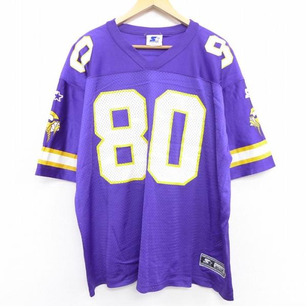 XL/古着 半袖 ビンテージ フットボール Tシャツ 90s NFL シカゴ