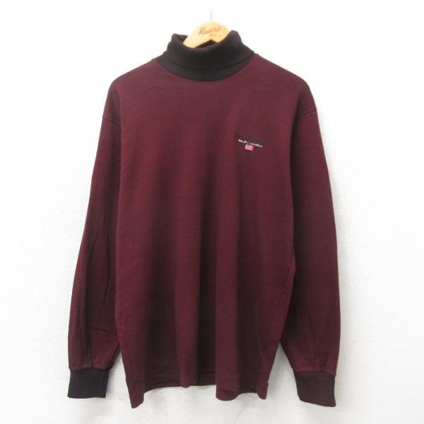 POLO RALPH LAUREN（ポロ・ラルフローレン） L/古着 ラルフローレン