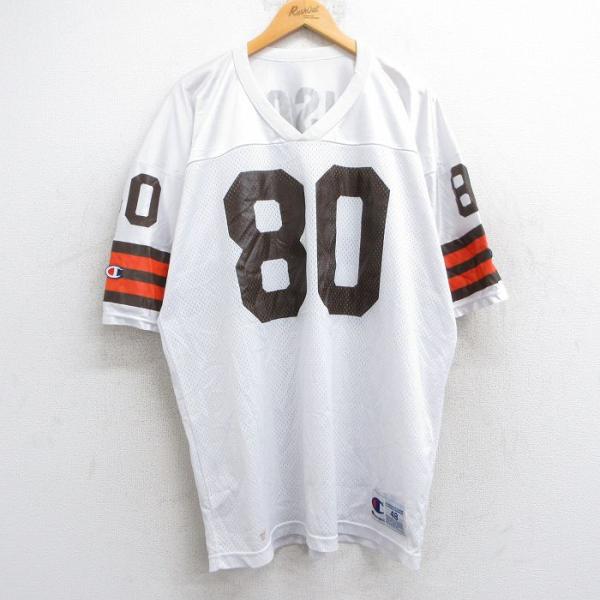 Champion（チャンピオン） 【50%OFF】XL/古着 半袖 ビンテージ