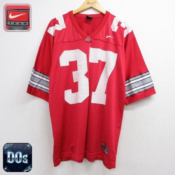 NIKE（ナイキ） XL/古着 半袖 ビンテージ Tシャツ メンズ 00年代 00s