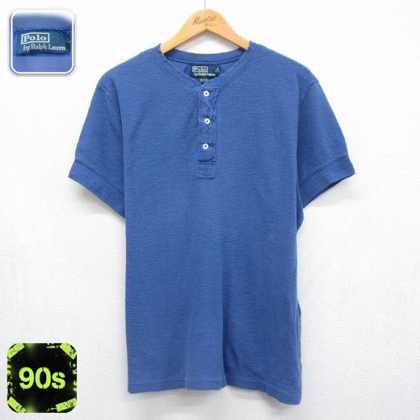 POLO RALPH LAUREN（ポロ・ラルフローレン） XL/古着 ラルフローレン