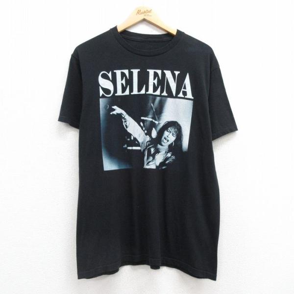 メンズ古着バンドTシャツ、アウター 古着 90s USA製 The Beatles 「ABBEY ROAD」 メンバー フォト