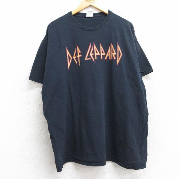古着　バンドTシャツ　FRUIT OF THE LOOM XL Tシャツ FRUIT OF THE LOOM（フルーツオブザルーム） XL/古着 半袖 ロック