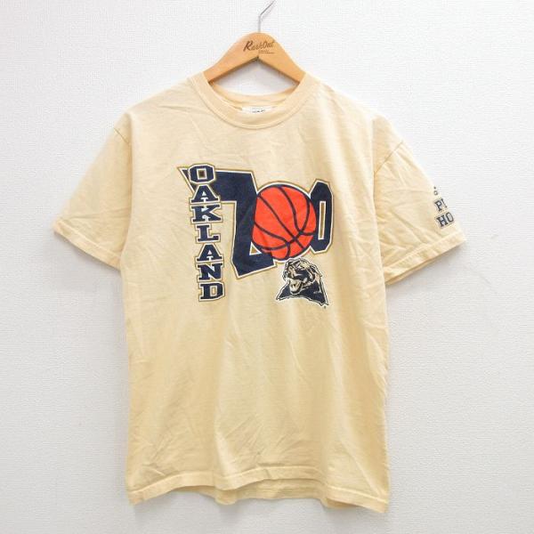 adidas（アディダス） M/古着 半袖 ビンテージ Tシャツ メンズ 90s