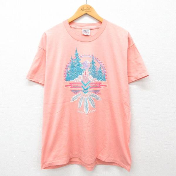 50%OFF】XL/古着 オニータ ONEITA 半袖 ビンテージ Tシャツ