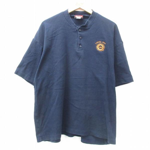 XL/古着 半袖 ビンテージ Tシャツ メンズ 90s UAW 大きいサイズ XL/古着 半袖 ビンテージ Tシャツ メンズ 90s UAW 大きいサイズ