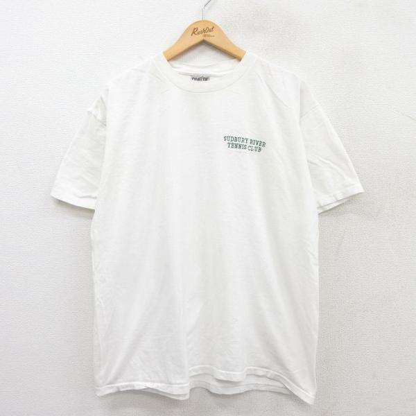 XL/古着 オニータ ONEITA 半袖 ビンテージ Tシャツ メンズ 90s