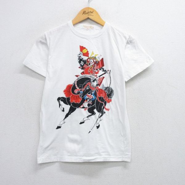 赤ずきんチャチャ 当時物 Tシャツ ヴィンテージ 古着 ホワイト Lサイズ 白 赤ずきんチャチャ 当時物 Tシャツ ヴィンテージ 古着 ホワイト L
