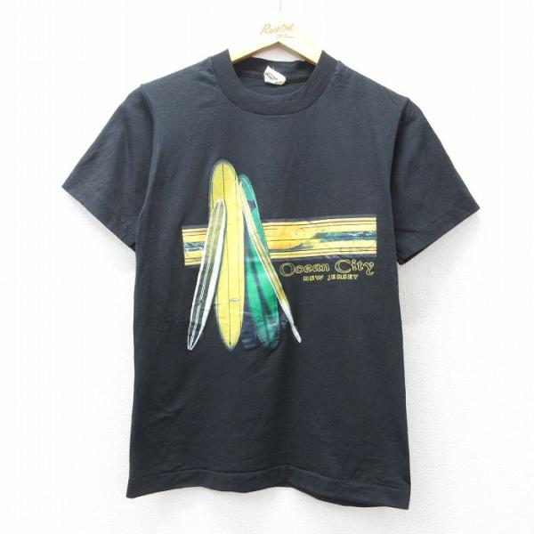 SCREEN STARS（スクリーンスターズ） S/古着 半袖 ビンテージ Tシャツ