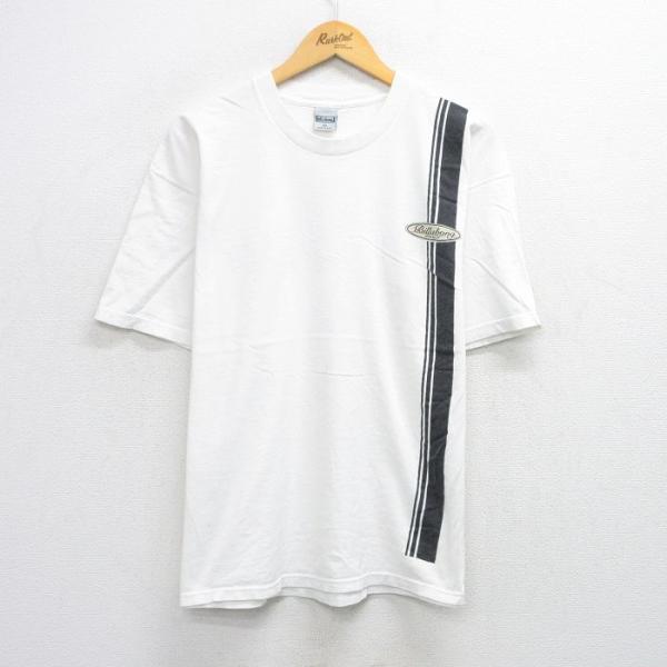 90年代　BILLABONG ビラボン　usa製 半袖tシャツ 90s BILLABONG old surf T-shirt “size L” 90年代 ビラボン