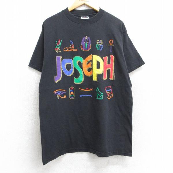 激レア 90s vamperotica Tシャツ　TULTEX エロプリント希少 TULTEX（タルテックス） 【50%OFF】L/古着 半袖 ビンテージ Tシャツ