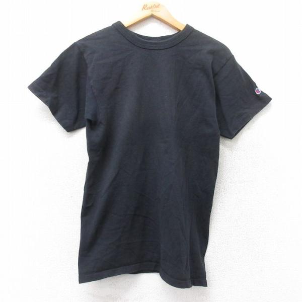 Champion（チャンピオン） S/古着 半袖 ビンテージ Tシャツ メンズ 90s