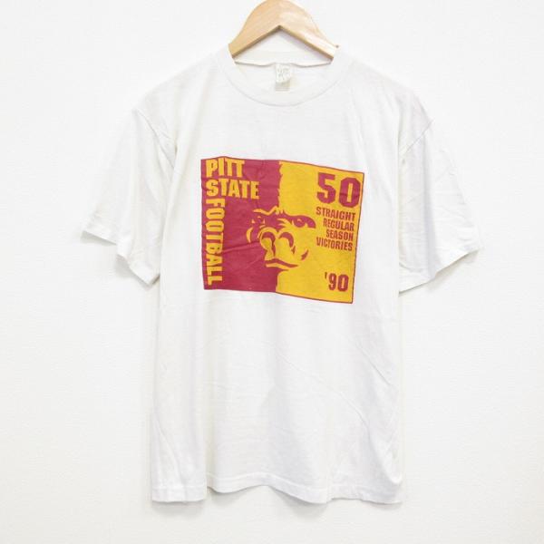 90s ヴィンテージ ゴリラ Tシャツ　最終値下げ furugiyarushout_tsv55080879