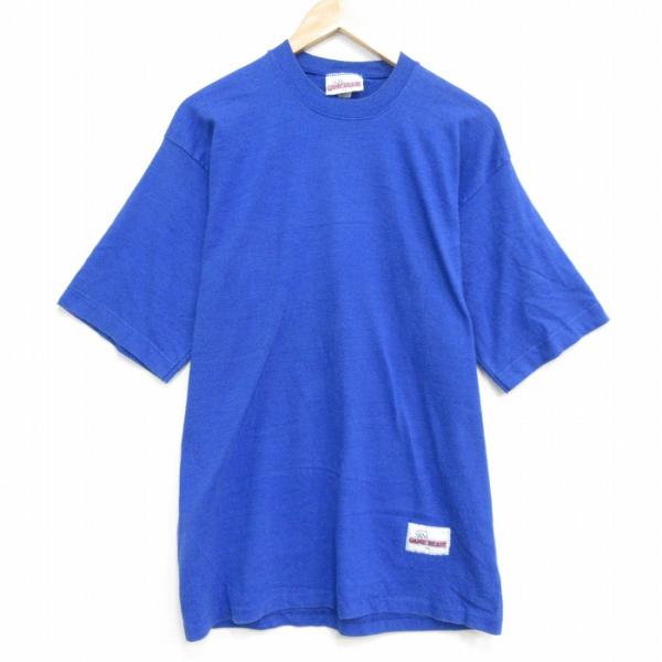メンズ古着Tシャツ① 古着 00年代 リー Lee FedEx フェデックス アドバタイジングT