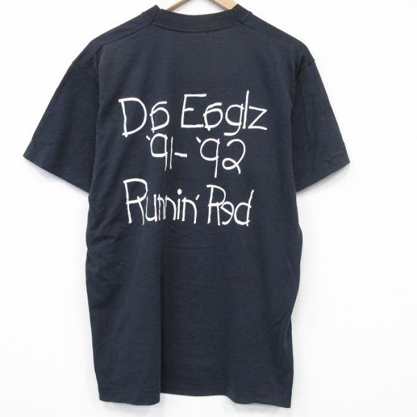 XL/古着 スクリーンスターズ 半袖 ビンテージ Tシャツ メンズ 90年代