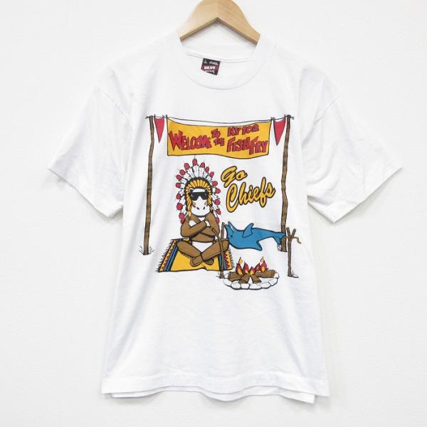 L/古着 フルーツオブザルーム 半袖 ビンテージ Tシャツ メンズ 90年代
