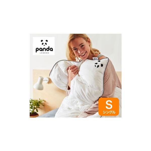 PANDA London 掛け布団 ザ・クラウド S シングル