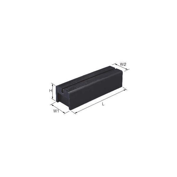 因幡電工 リサイクロック CR-W1040 寸法 L×W1×W2×H(mm)：400×120×110×100　　　　　　　　　　　　　