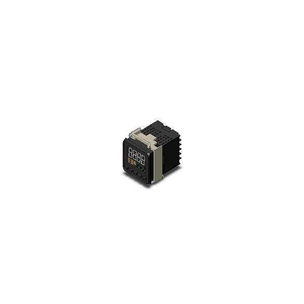 オムロン E5CC-RX0ASM-000 温度調節器(デジタル調節計) 4549734266970