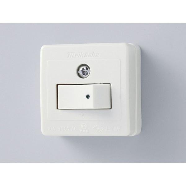 他サイト： ELPA 朝日電器 タンブラスイッチ 4901087004843 A-60Hの商品画像
