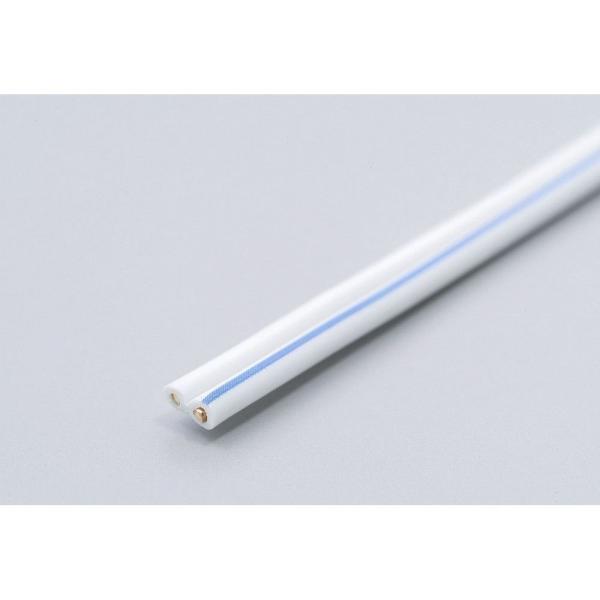 他サイト： ELPA 朝日電器 チャイムコード10M 4901087085170 TIVF-10H(W)の商品画像