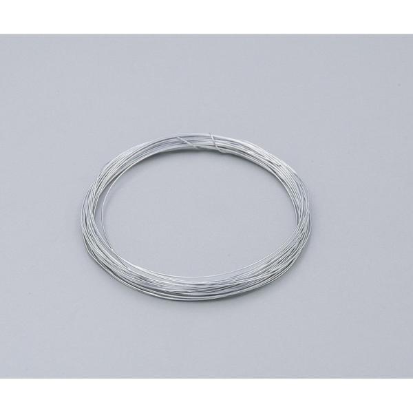 他サイト： ELPA 朝日電器 スズメッキ線 0.4 4901087144471 HK-SM04Hの商品画像