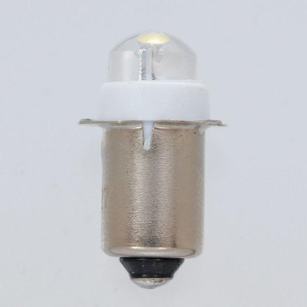 他サイト： ELPA 朝日電器 LED交換球 4901087191505 GA-LED3.0Vの商品画像