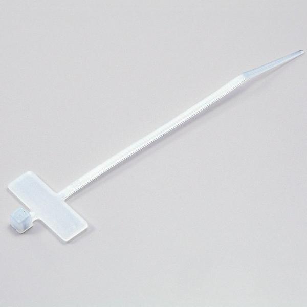 他サイト： ELPA 朝日電器 マーキングバンド 100MM 4901087206919 KBA-N100030の商品画像