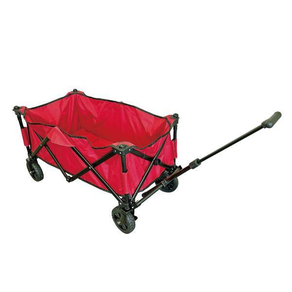 JEFCOM（ジェフコム） JEFCOM 101737 キャリーワゴン CW-100