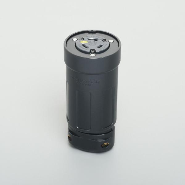 アメリカン電機 3214EOS-L5 引掛形 コネクタボディ 4948265016113