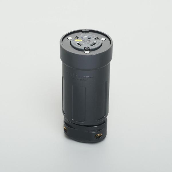 アメリカン電機 3224EOS-L6 引掛形 コネクタボディ 4948265016120