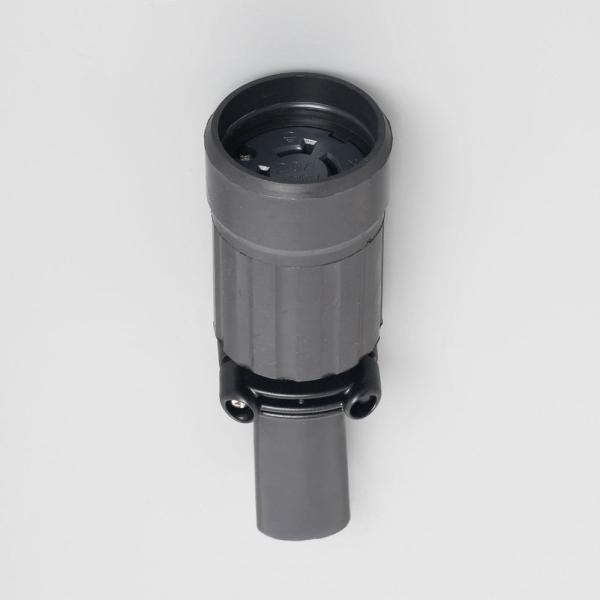 アメリカン電機 4244RW-L16 引掛形 防水形コネクタボディ 4948265623199