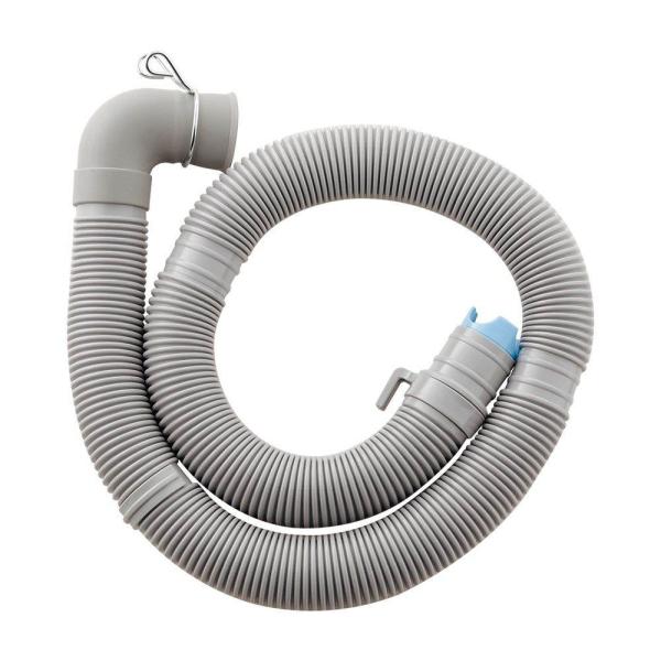他サイト： 洗濯機排水ホース(L型) 4972353120222 436-153の商品画像