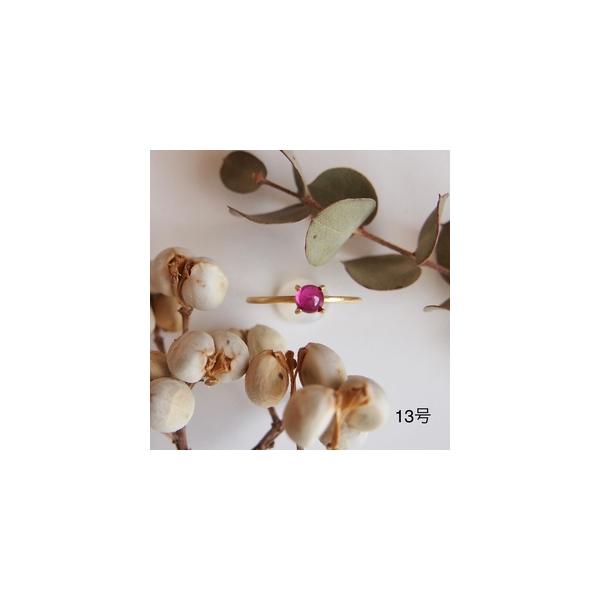 ふるさと納税13号ルビーリングの魅力と注意点